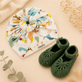 Safari Snuggle Set
