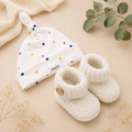 Confetti Cozy Set